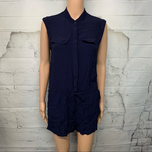 Freebird by Steven Pants - Free Bird Romper